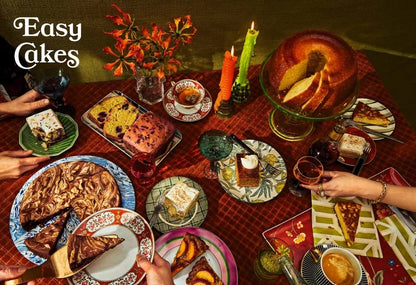 What's For Dessert: Simple recipes for Dessert People