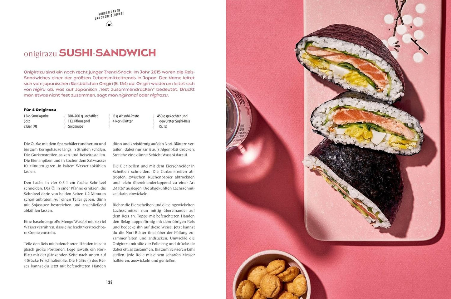 SUSHI: Lieblingsrezepte für zu Hause: Maki, Nigiri, California Roll - einfach selbermachen! Jan Thorbecke Verlag