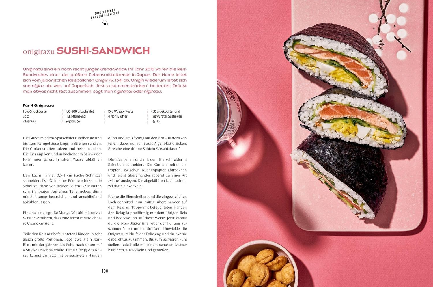 SUSHI: Lieblingsrezepte für zu Hause: Maki, Nigiri, California Roll - einfach selbermachen! Jan Thorbecke Verlag