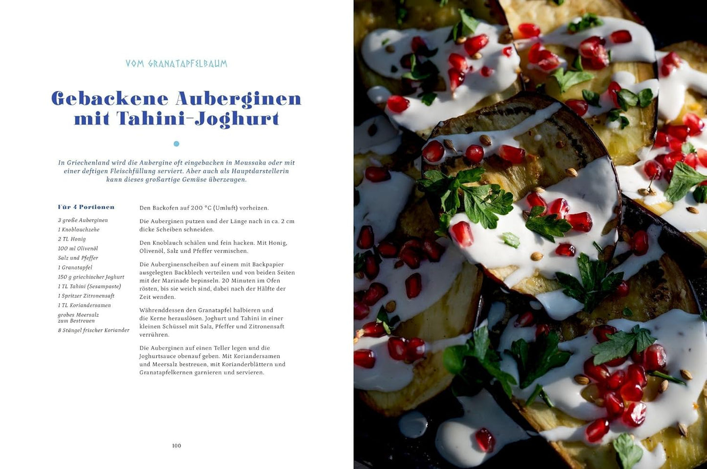 Kaliméra - Sommerküche aus Griechenland Hölker Verlag