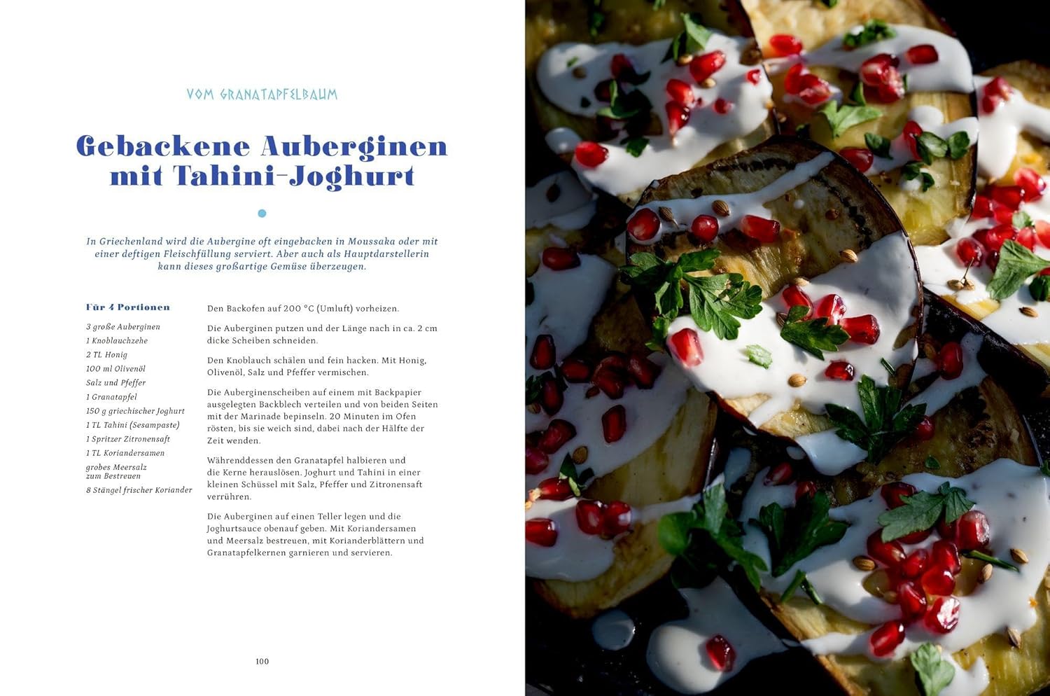 Kaliméra - Sommerküche aus Griechenland Hölker Verlag
