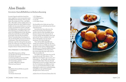 Ammu: Indische Lieblingsrezepte meiner Mutter. Indisches Wohlfühlessen für die ganze Familie – das Kochbuch der britischen Köchin vom Darjeeling Express mit Rezepten für Alltag und Festtage AT Verlag