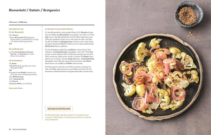 Ich lieb´s: Meine 120 Lieblingsrezepte & persönlichen Geschmacksgeheimnisse