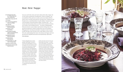 Martha. Das Kochbuch: Martha Stuarts 100. Kochbuch mit 100 Lieblings-Rezepten, privaten Fotos und Geschichten. Ein Must-have für Fans