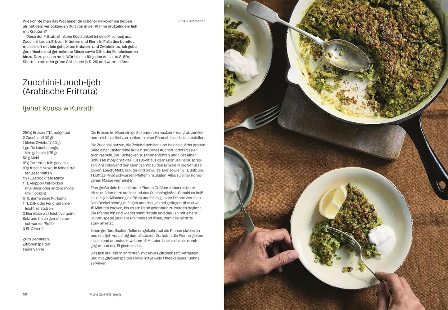 Boustany: Vegane und vegetarische Rezepte aus Palästina. 120 köstliche palästinensische Gerichte von Bestseller-Autor Sami Tamimi