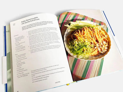 Gut bei Hitze: Erfrischend einfache Rezepte. Sommerrezepte von Katharina Seiser: Kalte Suppen, schnelle Salate, erfrischende Gerichte & Drinks für heiße Tage Brandstätter Verlag