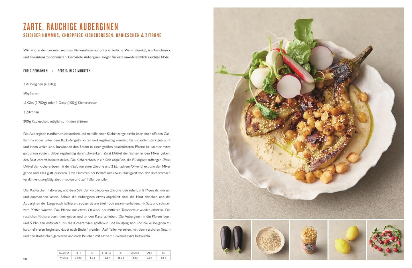 5 Zutaten mediterran - Einfach genial kochen DK Verlag Dorling Kindersley