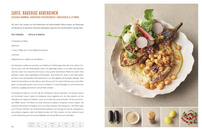 5 Zutaten mediterran - Einfach genial kochen DK Verlag Dorling Kindersley