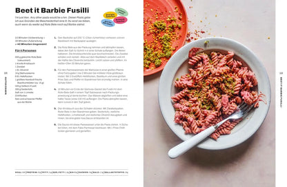 Tasty Healthy Vegan: 80 Rezepte für extra Power ZS - ein Verlag der Edel Verlagsgruppe