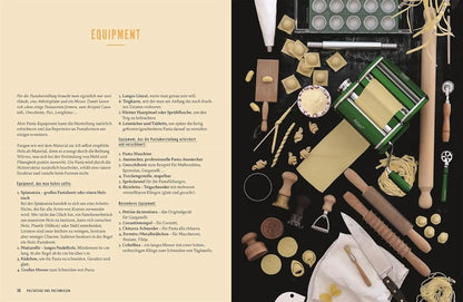 Pasta & Verdura: 80 italienische Pasta- und Gemüserezepte. Saisonal raffinierte Gerichte mit Sortenübersichten und Pastaschule DK Verlag Dorling Kindersley