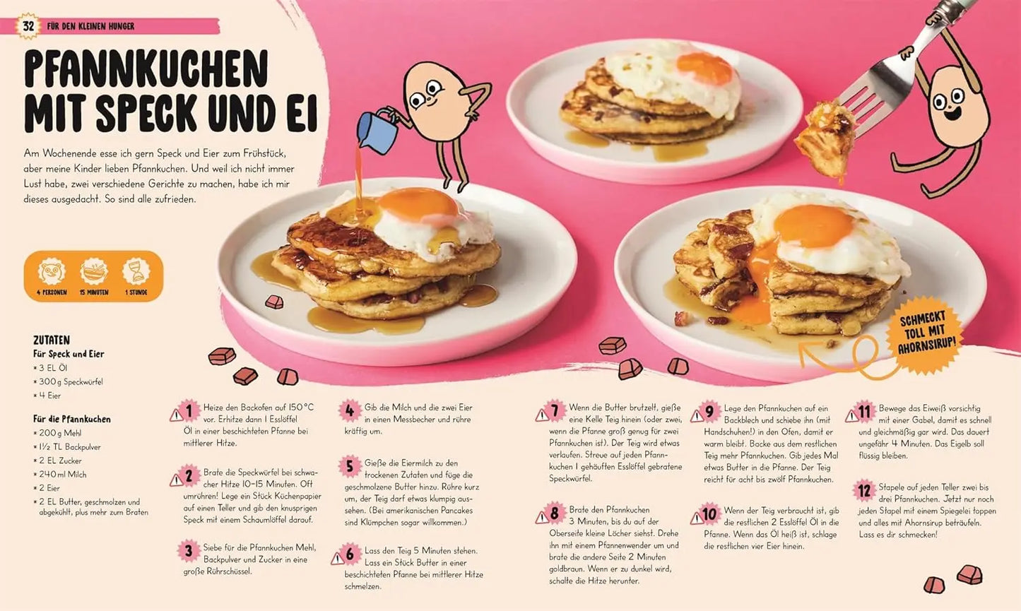 Echt gut kochen: Über 40 Rezepte für Teenies. Snacks, Streetfood & Gute-Laune-Gerichte. Teenager-Kochbuch mit Küchen-Basics & Profi-Tipps. Für Kinder ab 10 Jahren DK Verlag Dorling Kindersley