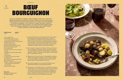 Alles aus einem Topf: Comfort Food aus aller Welt. Über 100 leckere Eintopf-Rezepte für jede Lebenslage. Für Kochanfänger*innen geeignet