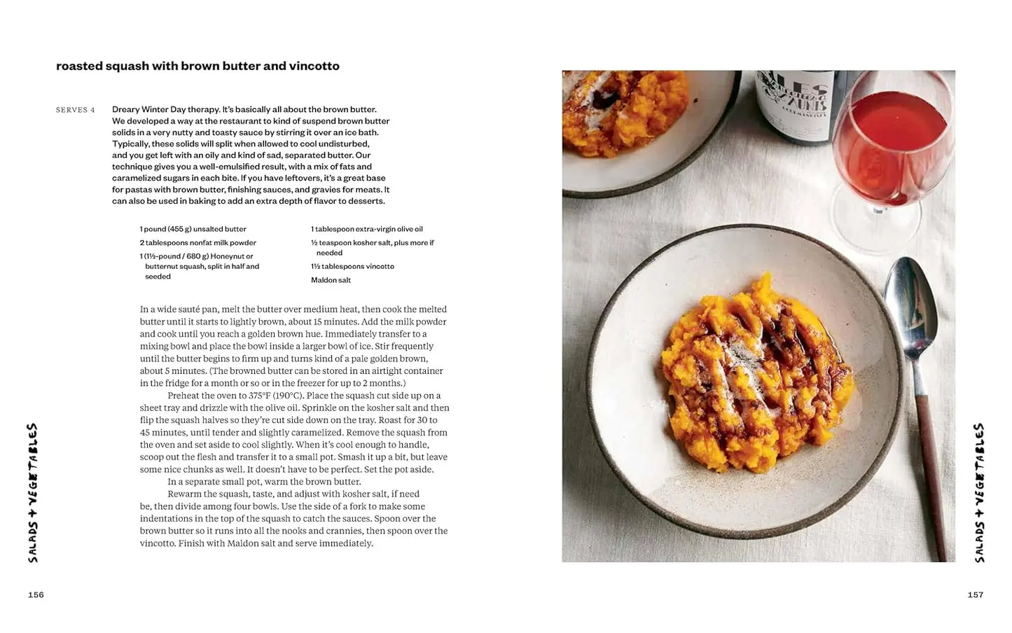 The Four Horsemen: Food and Wine for Good Times from the Brooklyn Restaurant (English Edition) Abrams & Chronicle Books