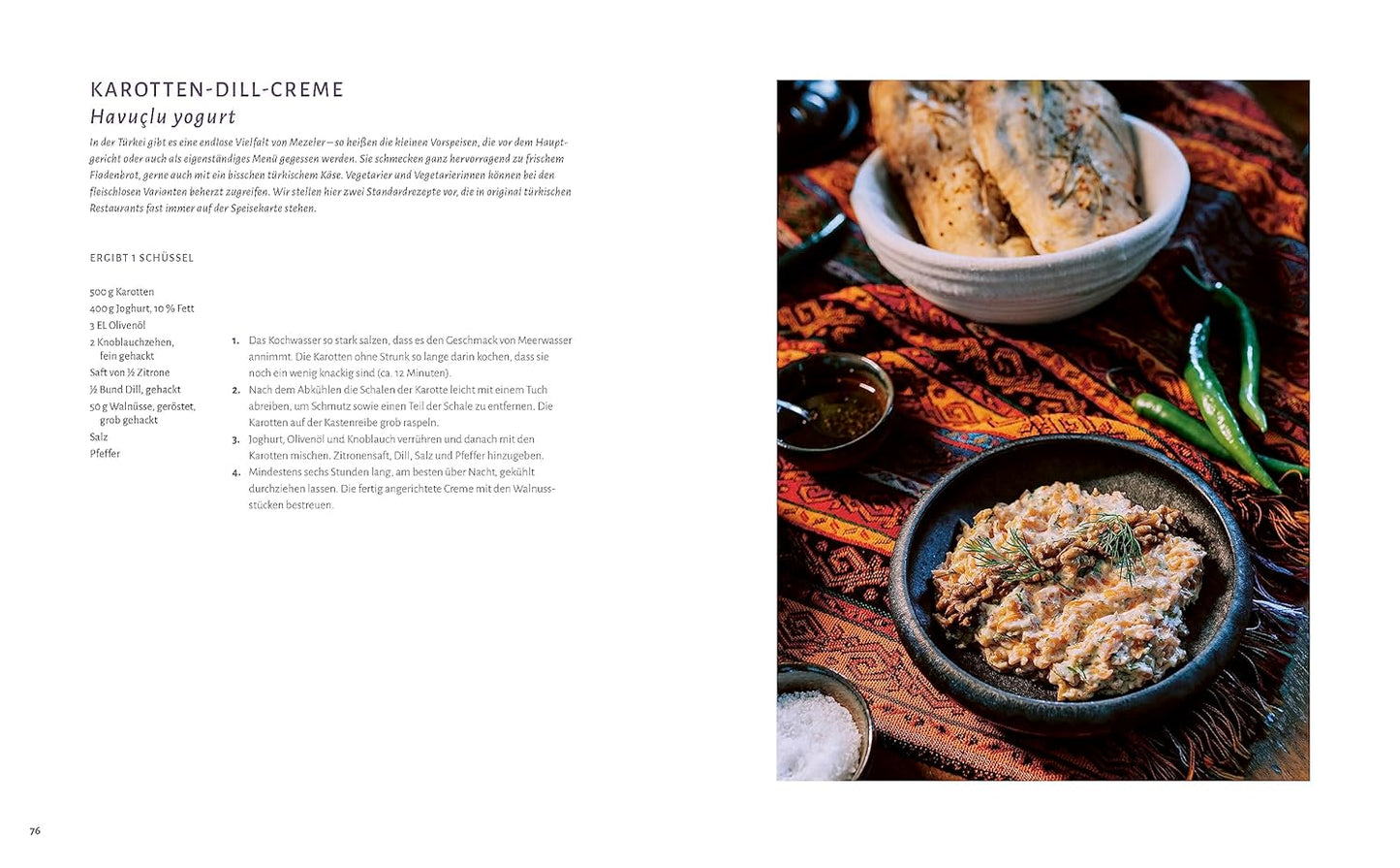 Safran, Sumach, Paprika: Rezepte und Reisegeschichten von Osteuropa bis Vorderasien. Griechische Spezialitäten, türkische Rezepte, georgische Küche, ... persisches Essen - das Kochbuch einer Reise!