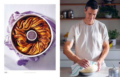 Meine liebste Mahlzeit - Israelisch frühstücken zu jeder Stunde des Tages