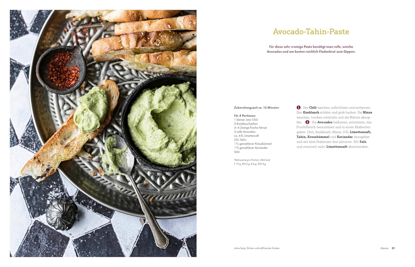 Deftig vegan Orient: Lieblingsrezepte aus 1001 Nacht – vegane Gerichte aus Syrien, Israel, Marokko, dem Libanon, der Türkei u.v.m.