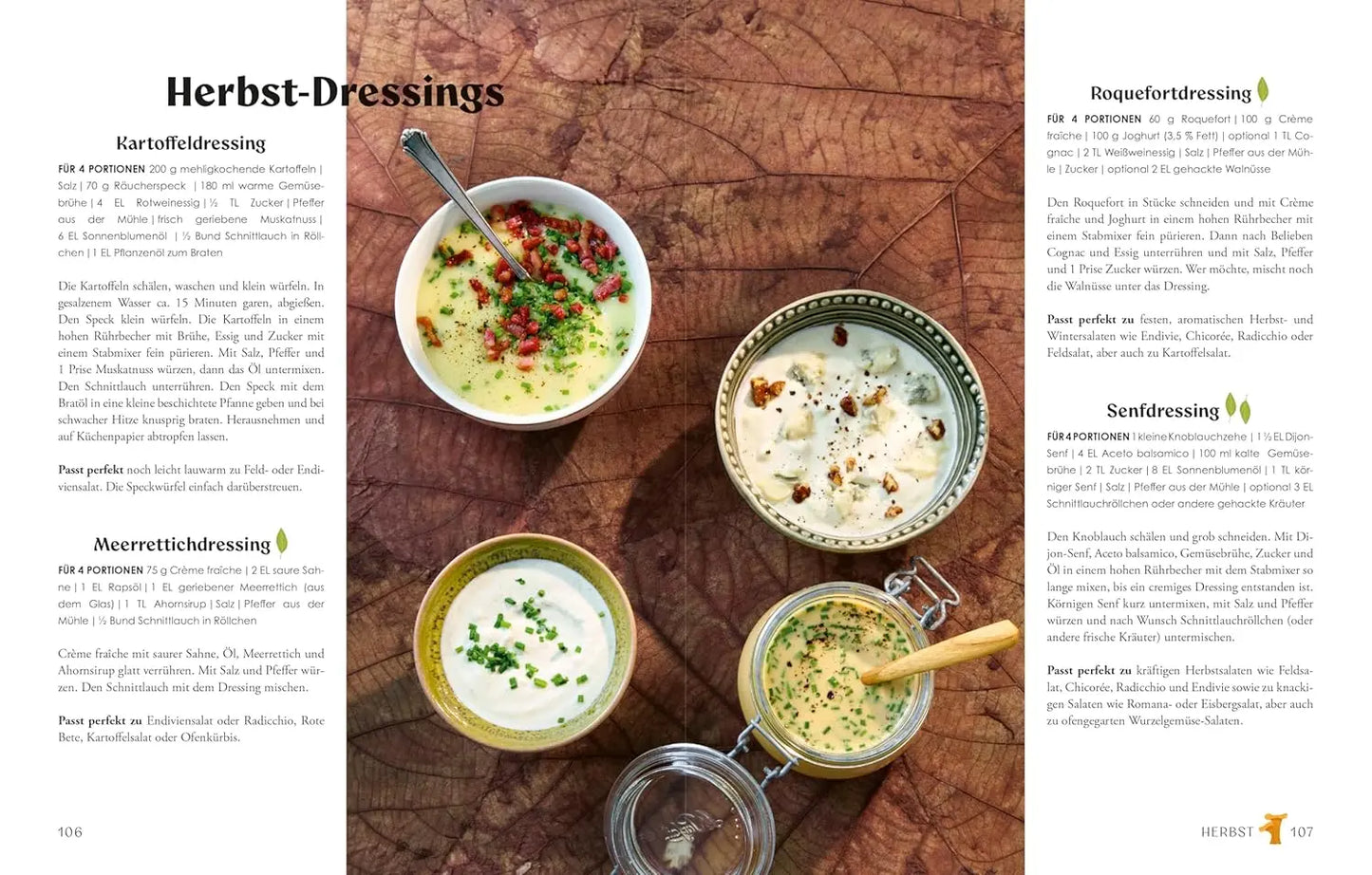 Salate: 64 Salate zum Sattessen für jede Jahreszeit. Extra: vielseitigen Dressings und Toppings ZS - ein Verlag der Edel Verlagsgruppe