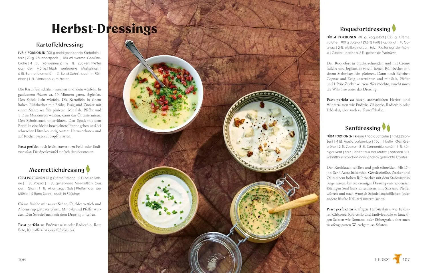 Salate: 64 Salate zum Sattessen für jede Jahreszeit. Extra: vielseitigen Dressings und Toppings ZS - ein Verlag der Edel Verlagsgruppe