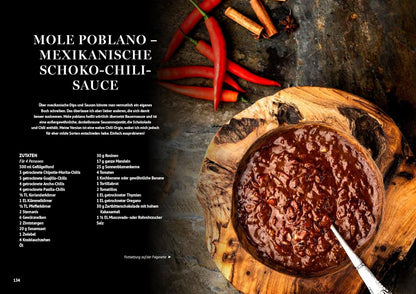 Saucen: Raffinierte Rezepte und kreative Techniken für die Saucenküche – Ein umfassender Leitfaden, Grundlagen, Tipps & Tricks von Gorm Wisweh für kulinarischen Hochgenuss AT Verlag