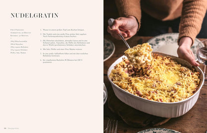 Französische Landhausküche vegan - Quiche Lorraine, Rillettes & Brioche - traditionelle Rezepte modern interpretiert. Französisch kochen mit veganem Kochbuch. Vegane Küche mal anders.