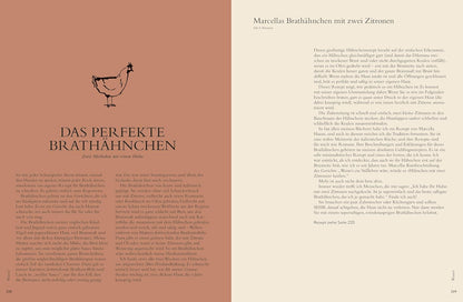 Wilde Feigen und Fenchel - Ein Jahr in meiner italienischen Küche – ein kulinarischer und optischer Hochgenuss! | Deutscher Kochbuchpreis 2025 GOLD