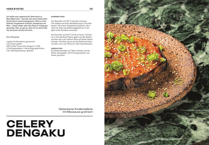 Neue asiatische Küche, The Duc Ngo - Neue asiatische Küche. Kochbuch mit über 80 Rezepten aus den Restaurants des Kultkochs