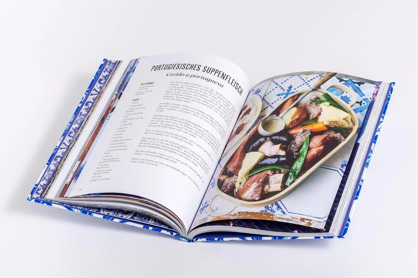 Porto - Das Kochbuch, Authentische Rezepte und Impressionen aus Portugals faszinierender Hafenstadt - ausgezeichnet mit dem International Travel BookAward 2025 Südwest