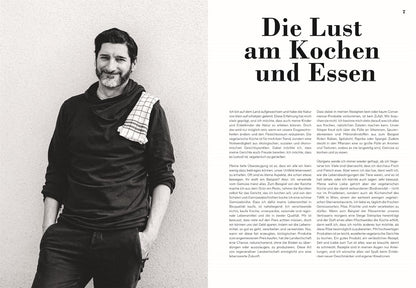 Vegetarisch - Das große Kochbuch von Sternekoch Paul Ivic mit Warenkunde, Profiwissen und 300 alltagstauglichen Rezepten