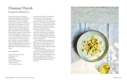 Ammu: Indische Lieblingsrezepte meiner Mutter. Indisches Wohlfühlessen für die ganze Familie – das Kochbuch der britischen Köchin vom Darjeeling Express mit Rezepten für Alltag und Festtage AT Verlag