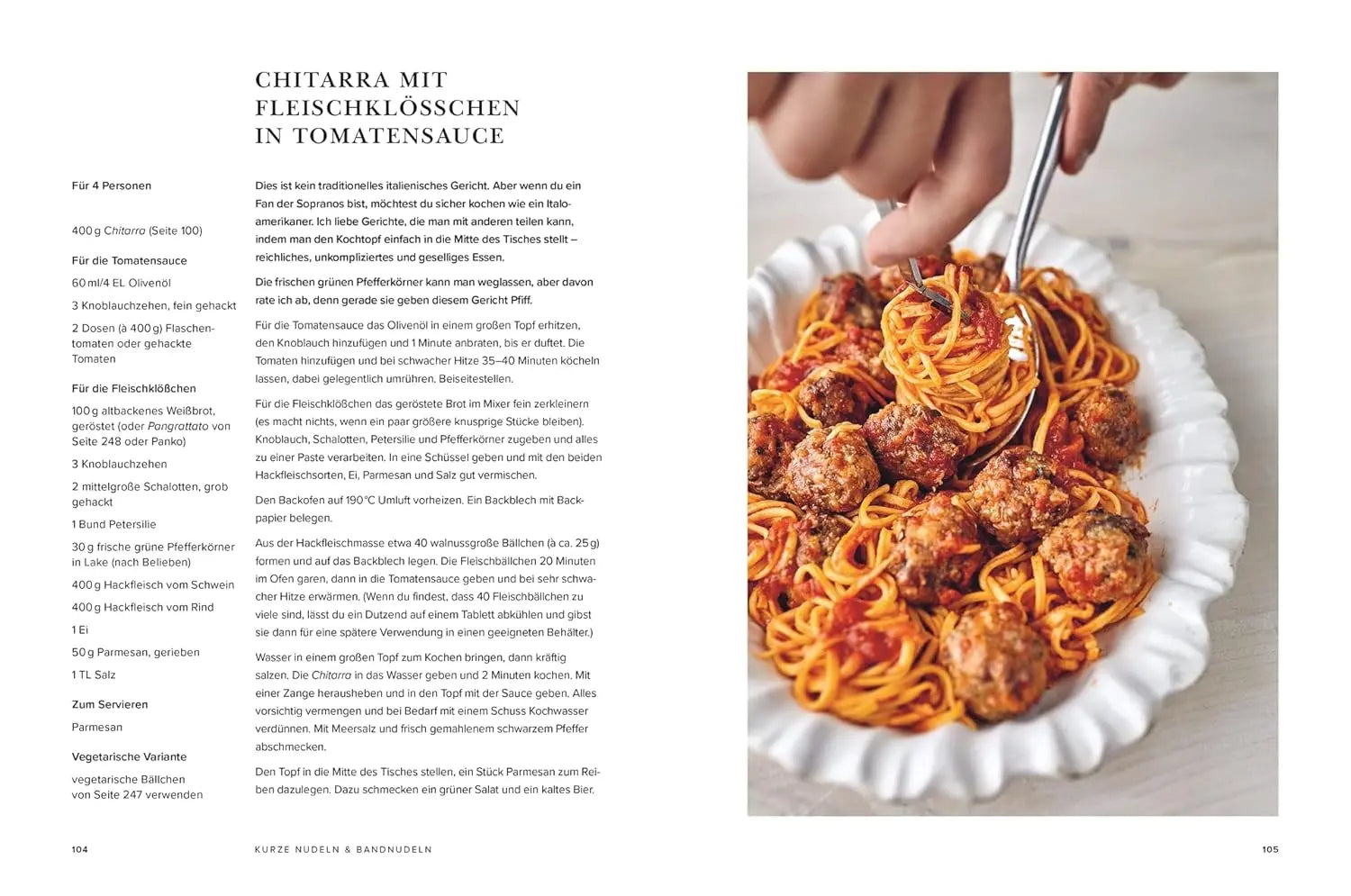 Pasta Masterclass - Das Pasta-Kochbuch von „The Pasta Man“ Mateo Zielonka mit Anleitungen für 30 Nudelsorten und 40 leckeren Rezepten. DK Verlag Dorling Kindersley