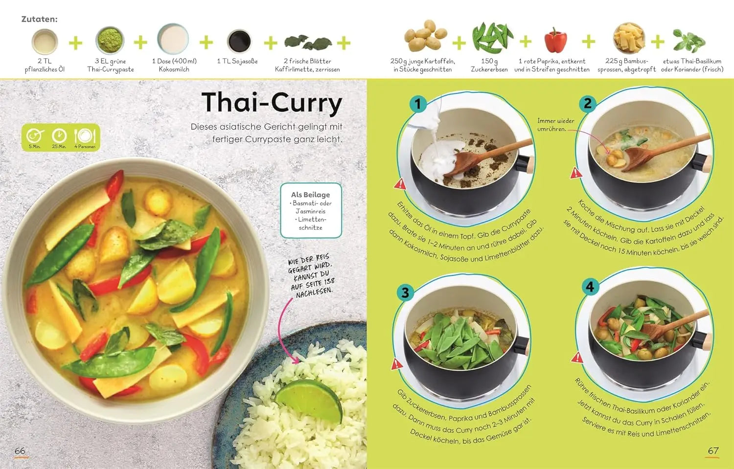 Meine erste Kochschule: Kochen und Backen für Kids. Der Kinderkochbuch-Bestseller mit über 50 leckeren Rezepten. Für Kinder ab 6 Jahren DK Verlag Dorling Kindersley