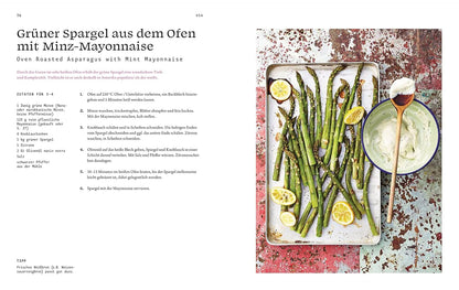 Schnell mal vegan: 30-Minuten-Rezepte. Einfach und saisonal kochen ohne Ersatzprodukte. Mit Hülsenfrüchten, Gemüse & Co. Brandstätter Verlag
