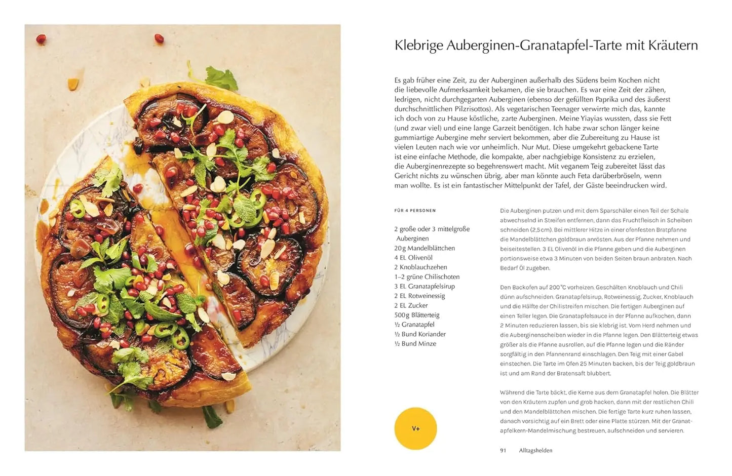 Greekish: Über 100 griechisch inspirierte Rezepte. Köstliche Gerichte der modernen griechisch-zypriotischen Küche von Bestsellerautorin Georgina Hayden DK Verlag Dorling Kindersley