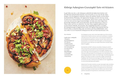Greekish: Über 100 griechisch inspirierte Rezepte. Köstliche Gerichte der modernen griechisch-zypriotischen Küche von Bestsellerautorin Georgina Hayden DK Verlag Dorling Kindersley
