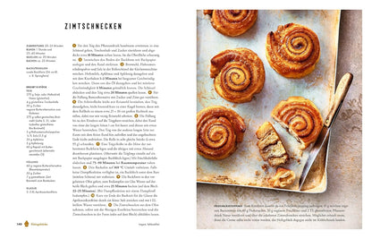 Glutenfrei backen mit Isabella – Brot, Brötchen, Törtchen und vieles mehr – Köstliche Backrezepte für Lebensfreude statt Verzicht – glutenfreie Rezepte ohne Kompromisse, auch vegan & laktosefrei