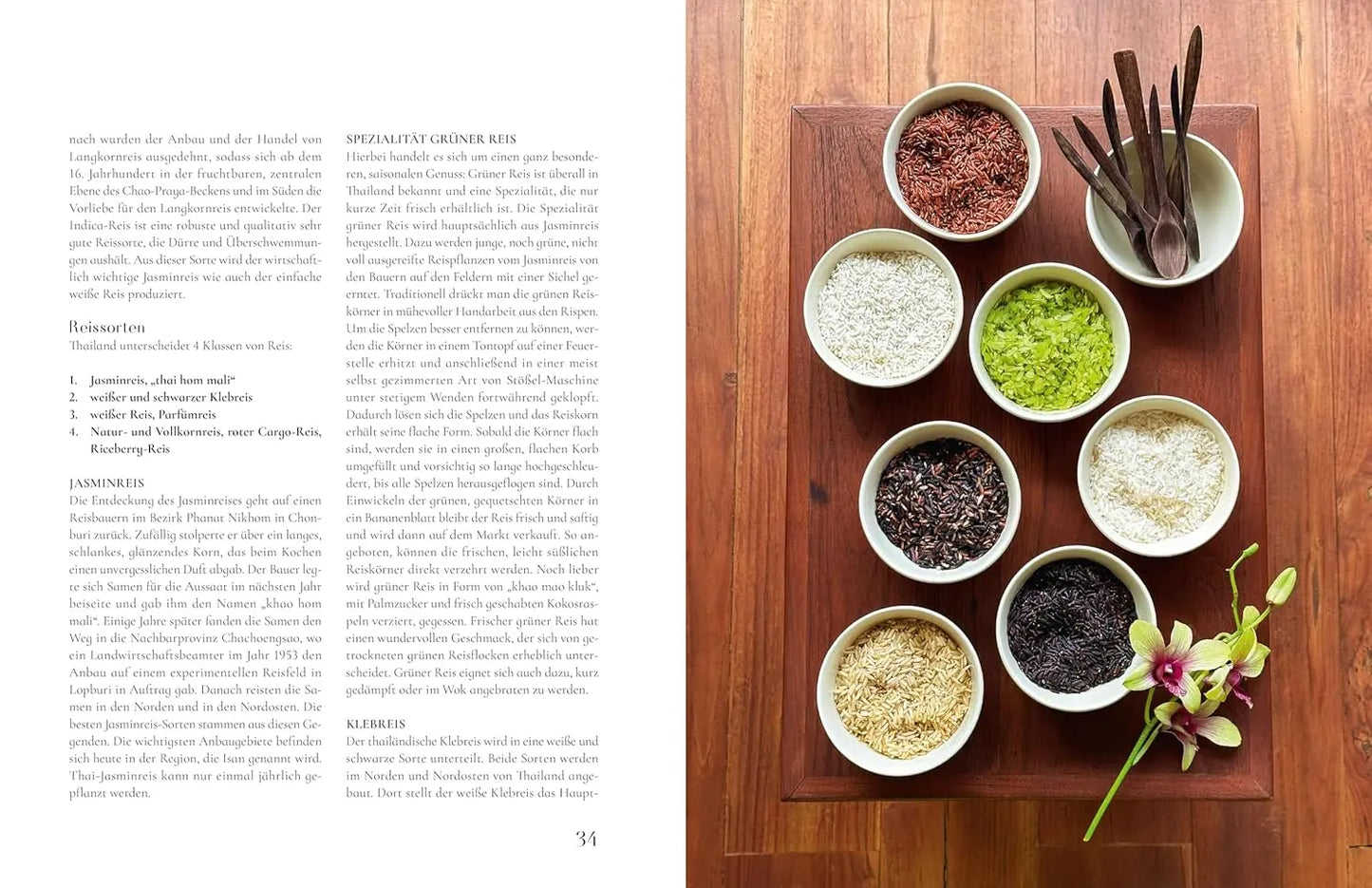 Willkommen in Thailand: Die Seele der thailändischen Küche – über 90 authentische Rezepte – Goldfolienprägung, Farbschnitt, Lesebändchen ZS - ein Verlag der Edel Verlagsgruppe