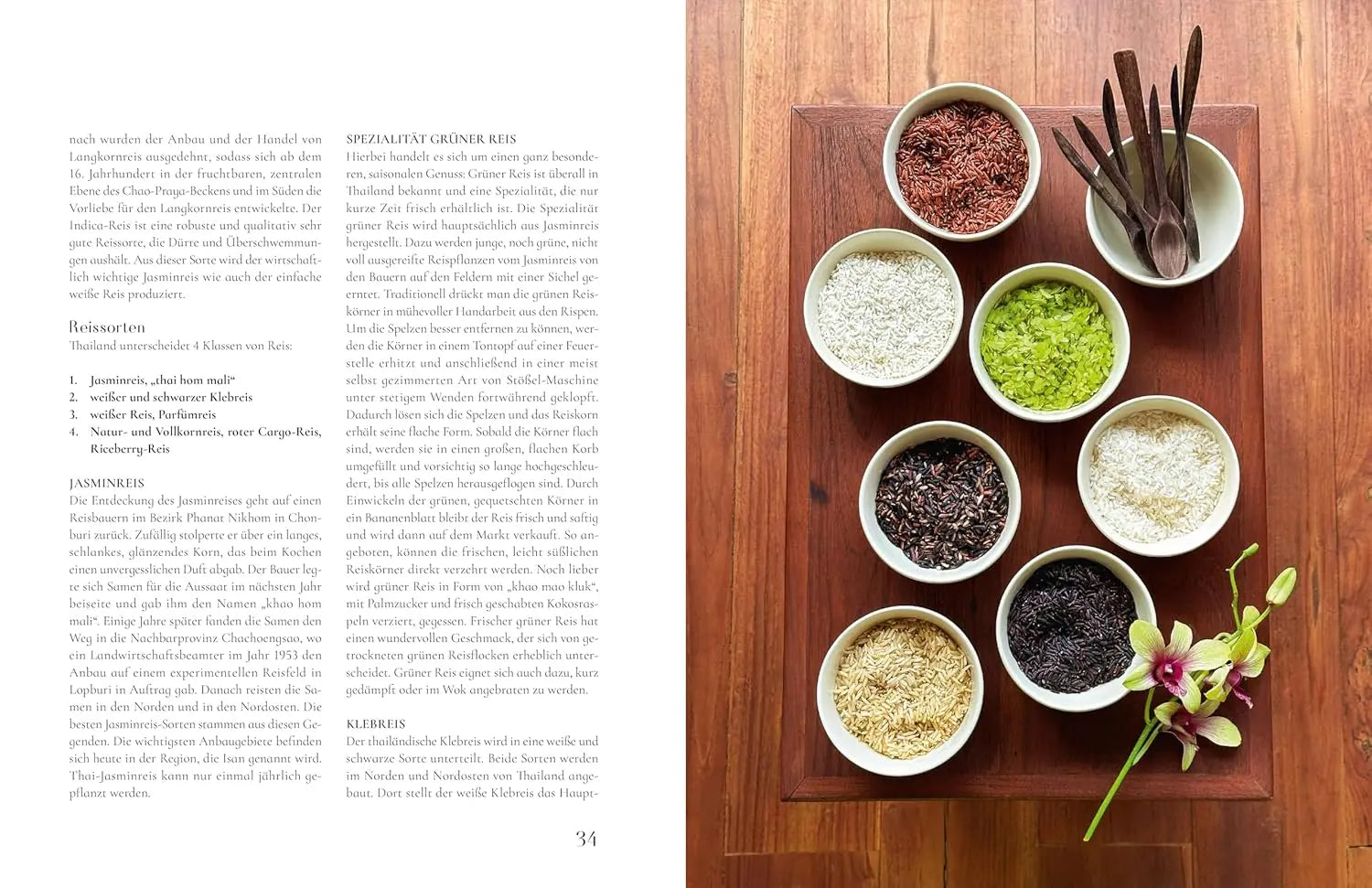 Willkommen in Thailand: Die Seele der thailändischen Küche – über 90 authentische Rezepte – Goldfolienprägung, Farbschnitt, Lesebändchen ZS - ein Verlag der Edel Verlagsgruppe