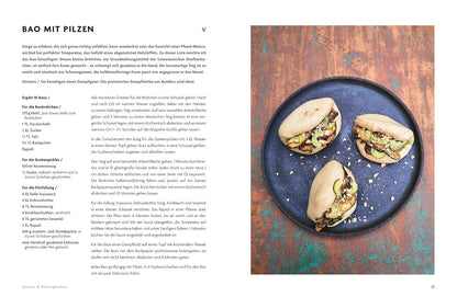 Asien vegetarisch - 120 Rezepte von Mumbai bis Peking