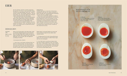 How to Cook, Die große Kochschule. Kochen lernen mit über 350 Rezepten und 600 Step-Fotos. Ein Standardwerk für die Küche