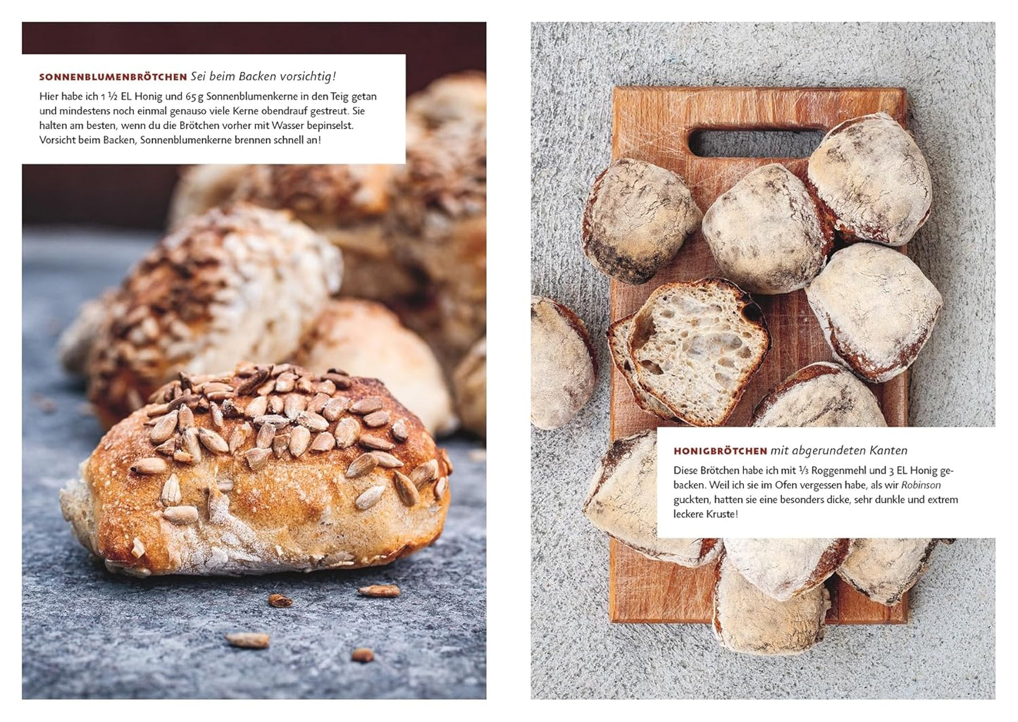 1 Methode, 100 Brote - Ganz einfach frisch gebacken. Mit 1 Grundrezept 100 verschiedene Brotsorten backen – das ultimative Brotbackbuch