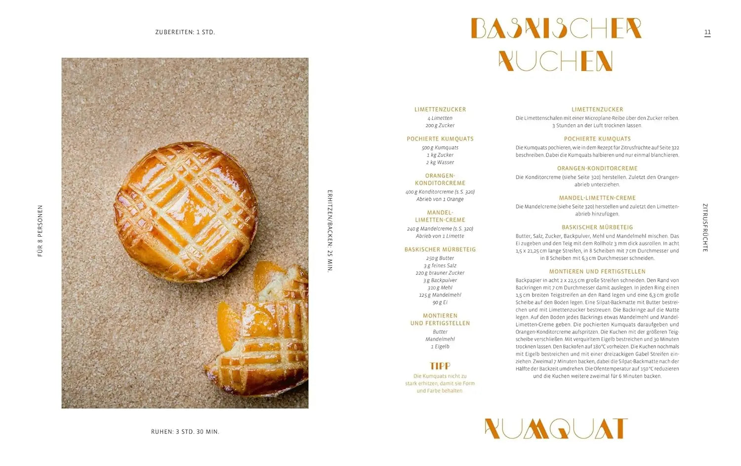 Fruits: Fruchtige Patisserie. Über 90 unvergleichliche Süßspeisen und die legendären Früchte vom Spitzen-Patissier und Instagram-Star Cedric Grolet Matthaes