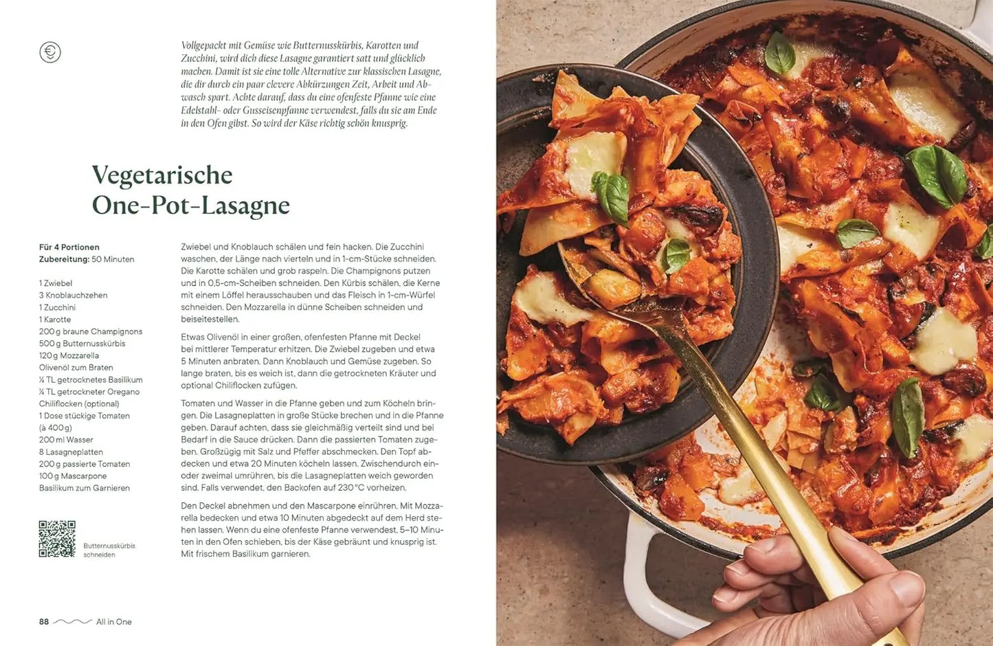 Everyday Cooking: 100 Rezepte, die immer gehen. Das Beste und die All-Time-Favourites aus 10 Jahren Kitchen Stories DK Verlag Dorling Kindersley