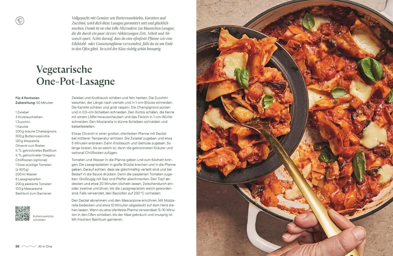 Everyday Cooking: 100 Rezepte, die immer gehen. Das Beste und die All-Time-Favourites aus 10 Jahren Kitchen Stories DK Verlag Dorling Kindersley