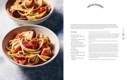 Catch of the Day: Der ultimative Fisch- & Seafood-Guide. Mit 67 Rezepten für frische und köstliche Zubereitungen – entdecke neue Geschmackserlebnisse ... das Kochen von Fisch und Meeresfrüchten!