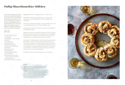 The Flexible Baker - 75 wandelbare Backrezepte für glutenfreie, laktosefreie, vegane oder nussfreie Varianten. Das Backbuch für vegane Kuchenrezepte, glutenfrei backen, laktosefrei backen und mehr!