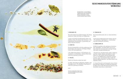 Simple & Clever Cooking - weniger ist mehr Brandstätter Verlag