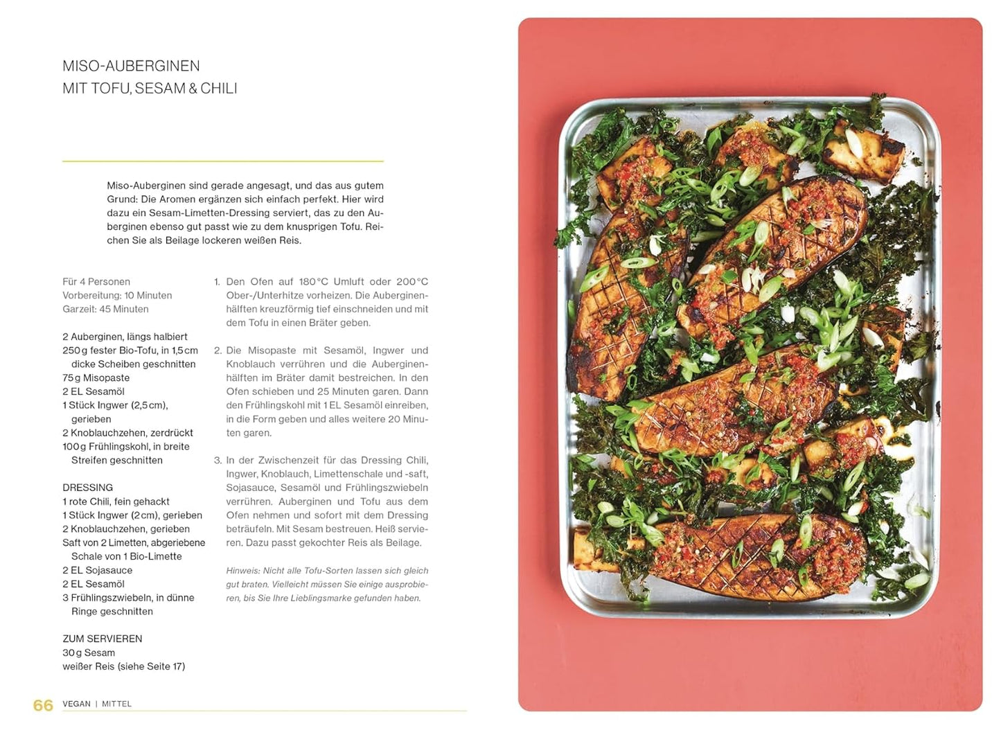 Ofen Express vegetarisch, 1 Blech – 75 Rezepte. Das ultimative vegetarische und vegane Kochbuch. Minimaler Aufwand, maximaler Genuss aus dem Ofen