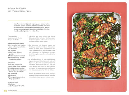 Ofen Express vegetarisch, 1 Blech – 75 Rezepte. Das ultimative vegetarische und vegane Kochbuch. Minimaler Aufwand, maximaler Genuss aus dem Ofen