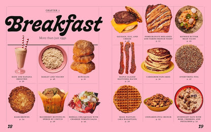 Hello, Home Cooking: Do-Able Dishes for Every Day: A Cookbook Clarkson Potter/ten Speed