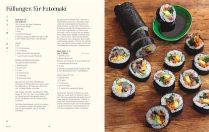 Japan Home Kitchen: Japanisch kochen für jeden Tag mit 100 Rezepten, Techniken und Tipps für perfekte Ramen, Sushi & Co.